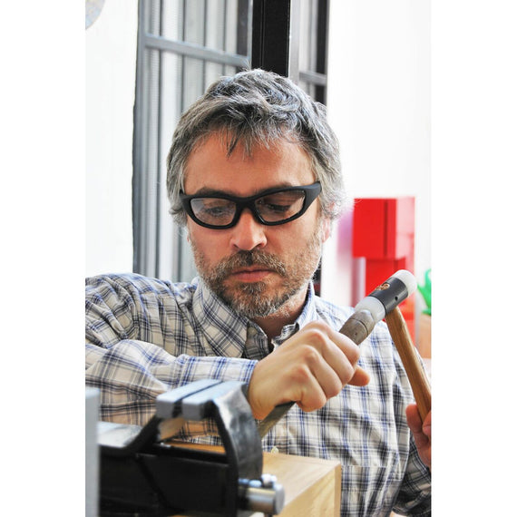 Óculos de segurança Eagle FOLCO Transparente Policarbonato