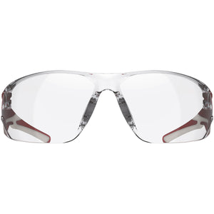 Óculos de segurança Eagle SPARK Transparente Policarbonato Plástico