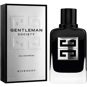 Perfume Homem Givenchy GENTLEMAN SOCIETY EDP 60 ml