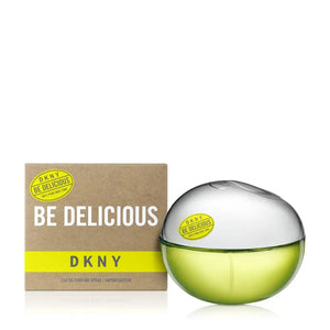 Perfume Mulher Donna Karan BE DELICIOUS 30 ml