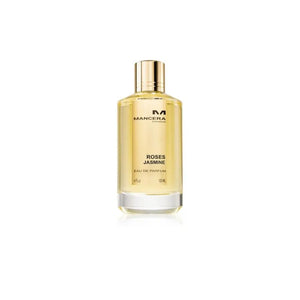 Perfume Unissexo Mancera ROSES JASMINE