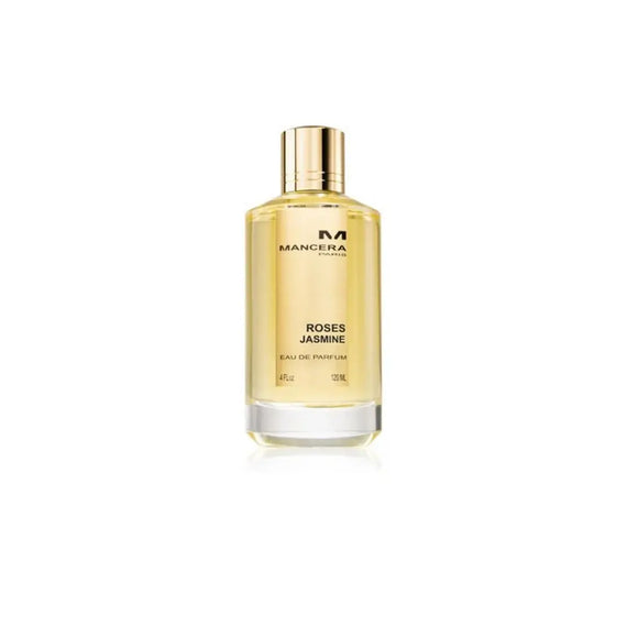 Perfume Unissexo Mancera ROSES JASMINE