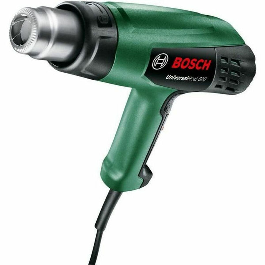 Pistola de ar quente BOSCH Universal Heat 600 1800 W
