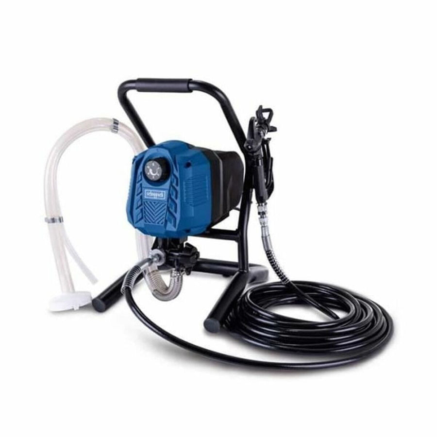 Pistola Elétrica para Pintar Scheppach ACS4000