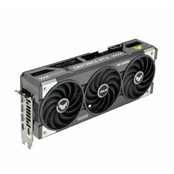 Placa Gráfica Asus nvidia geforce rtx 5070 12 GB GDDR6 GDDR6X