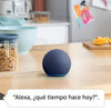 Portable Bluetooth Speakers VARIOS ECHO DOT 5 AZUL Blue