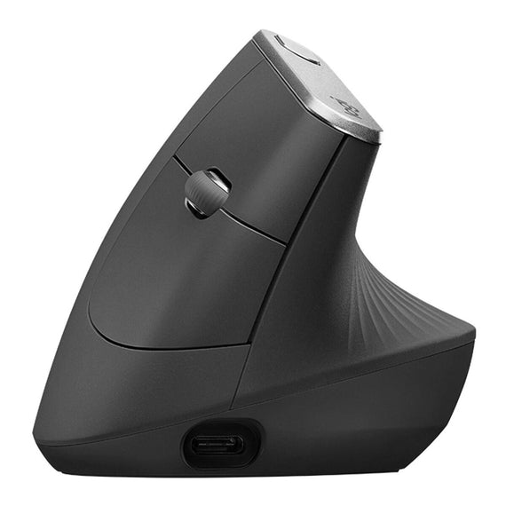 Rato Logitech Preto 4000 dpi
