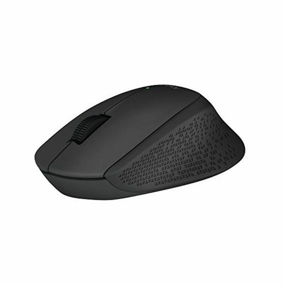 Rato sem Fios Logitech 910-004287 Preto