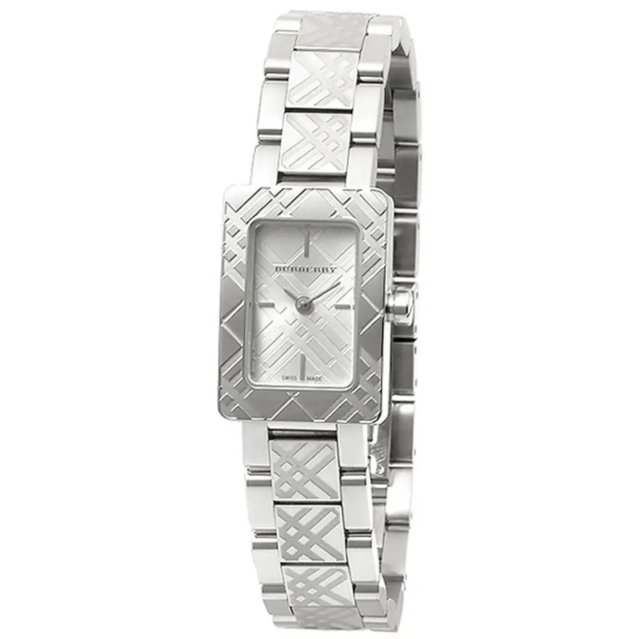 Relógio feminino Burberry BU1170 (Ø 20 mm)