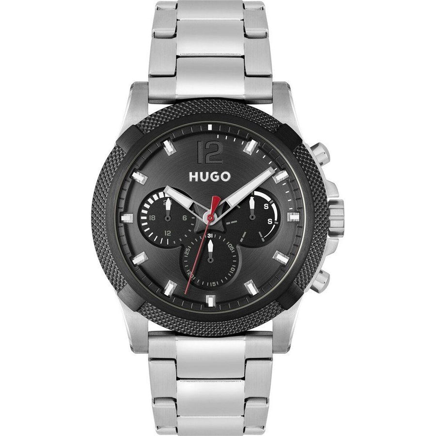 Relógio masculino Hugo Boss 1530295 (Ø 46 mm)