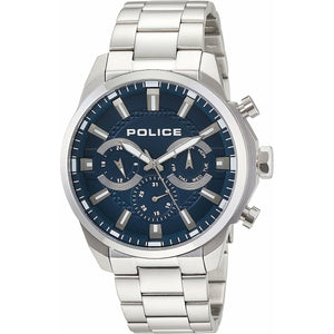 Relógio masculino Police PEWJK2204203