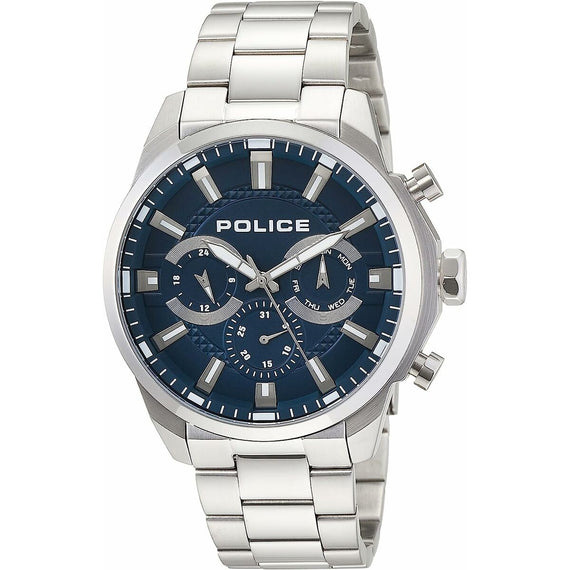 Relógio masculino Police PEWJK2204203