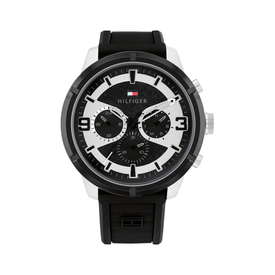Relógio masculino Tommy Hilfiger 1792074 (Ø 44 mm)
