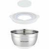 Arthur Martin AM486 3-Piece Salad Bowl