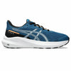 Sapatilhas de Running Infantis Asics GT-1000 13 GS Azul
