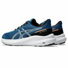 Sapatilhas de Running Infantis Asics GT-1000 13 GS Azul