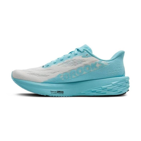Sapatilhas de Running para Adultos Brooks Launch 11 Azul Claro