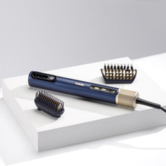 Secador de Cabelo Babyliss AS6550E Azul Marinho 1500 W