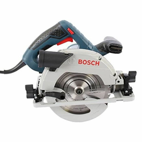 Serra circular BOSCH GKS 55+ GCE 1350 W 12 V