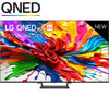 Smart TV LG 75QNED93A6A.AEUQ 4K Ultra HD 75" LED HDR AMD FreeSync QNED