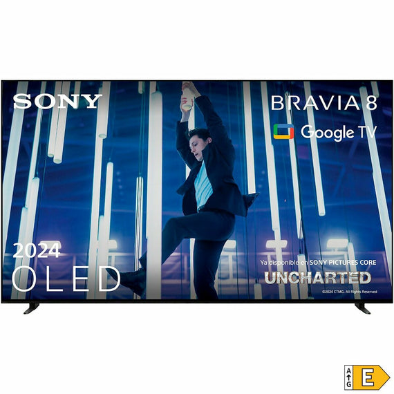 Smart TV Sony K65XR80PAEP 65 65" OLED 4K Ultra HD