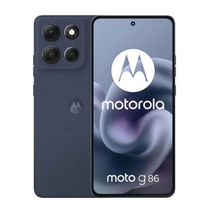 Smartphone Motorola G86 5G 6,67" Octa Core 8 GB RAM 256 GB Azul