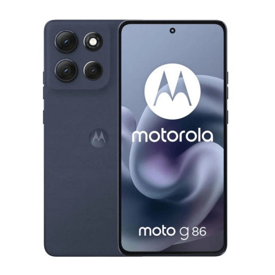 Smartphone Motorola G86 5G 6,67" Octa Core 8 GB RAM 256 GB Azul