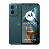 Smartphone Motorola PB6L0057IT 8 GB RAM 256 GB 6,67" Verde