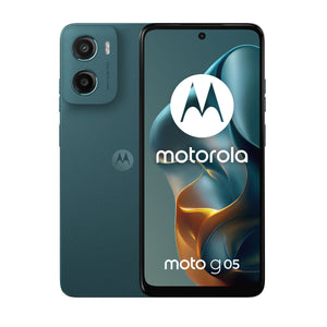 Smartphone Motorola PB6L0057IT 8 GB RAM 256 GB 6,67" Verde