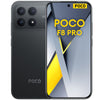 Smartphone POCO F8 Pro 5G 6,9" Octa Core 12 GB RAM 512 GB Preto