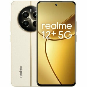 Smartphone Realme 12+ 6,67" 8 GB RAM 256 GB Bege