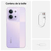 Smartphone Xiaomi 69777 6,9" 4 GB RAM 128 GB Violeta