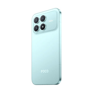 Smartphone Xiaomi POCO F8 Pro 5G 6,59