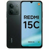 Smartphone Xiaomi Redmi 15C 6,9" 4 GB RAM 128 GB 256 GB Preto