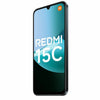 Smartphone Xiaomi Redmi 15C 6,9" 4 GB RAM 128 GB 256 GB Preto