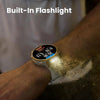 Smartwatch Amazfit W2548GL1N Preto Dourado Ø 44 mm