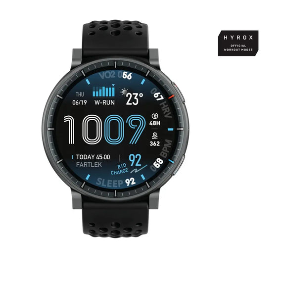 Smartwatch Amazfit W2556GL1N Preto 1,5"