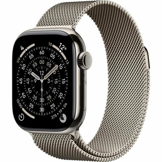 Smartwatch Apple Titânio