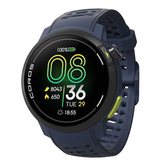 Smartwatch Coros Pace Pro Azul