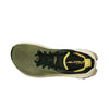 Altra Olympus 6 Olive men's trail running shoes (mountain running)