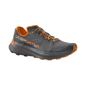 Men's trail running shoes (mountain running) La Sportiva Prodigio Dark Gray