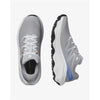 Salomon Ultra Flow 2 Men's Trail Running Shoes, Light Gray