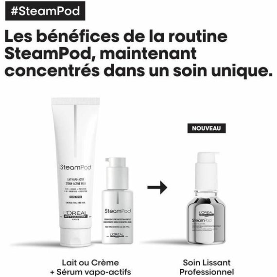 Tratamento Capilar Protetor L'Oreal Professionnel Paris 50 ml