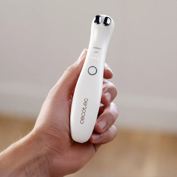 Cecotec FaceCare SkinRoutine White Facial Care Treatment