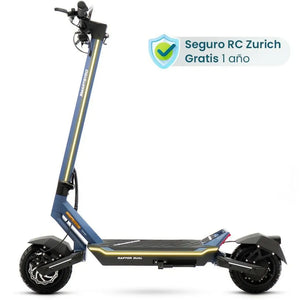Trotineta Elétrica Smartgyro SG27-554