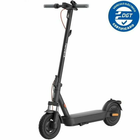Xiaomi BHR9610ES Black Electric Scooter